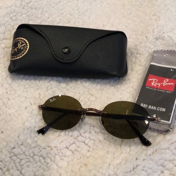 Rayban Sunglasses